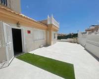 Resale - Radhus - Ciudad Quesada - Zone Golf Alta