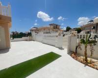 Resale - Radhus - Ciudad Quesada - Zone Golf Alta