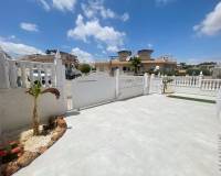 Resale - Radhus - Ciudad Quesada - Zone Golf Alta