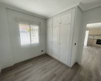 Resale - Radhus - Ciudad Quesada - Zone Golf Alta