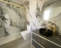 Resale - Radhus - Ciudad Quesada - Zone Golf Alta