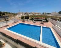 Resale - Radhus - Ciudad Quesada - Zone Golf Alta