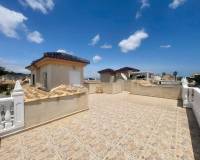 Resale - Radhus - Ciudad Quesada - Zone Golf Alta