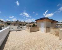 Resale - Radhus - Ciudad Quesada - Zone Golf Alta