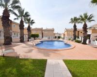 Resale - Semi-detached - Benijófar - Monte Azul/ El Dorado