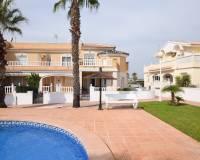 Resale - Semi-detached - Benijófar - Monte Azul/ El Dorado