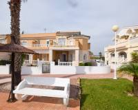 Resale - Semi-detached - Benijófar - Monte Azul/ El Dorado