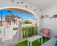 Resale - Semi-detached - Benijófar - Monte Azul/ El Dorado