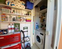 Resale - Semi-detached - Ciudad Quesada - Doña Pepa