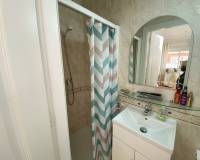 Resale - Semi-detached - Ciudad Quesada - Doña Pepa