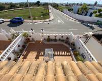 Resale - Semi-detached - Ciudad Quesada - Doña Pepa