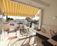 Resale - Semi-detached - Ciudad Quesada - La Fiesta