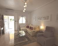 Resale - Semi-detached - Ciudad Quesada - La Fiesta