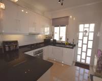 Resale - Semi-detached - Ciudad Quesada - La Fiesta