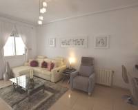 Resale - Semi-detached - Ciudad Quesada - La Fiesta