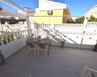 Resale - Semi-detached - Ciudad Quesada - La Fiesta