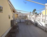 Resale - Semi-detached - Ciudad Quesada - La Fiesta