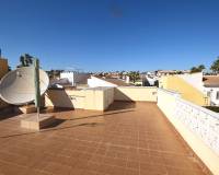 Resale - Semi-detached - Ciudad Quesada - La Fiesta