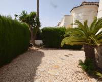 Resale - Semi-detached - Ciudad Quesada - La Fiesta