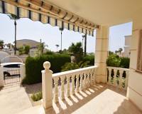 Resale - Semi-detached - Ciudad Quesada - La Fiesta