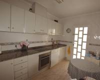 Resale - Semi-detached - Ciudad Quesada - La Fiesta