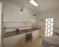 Resale - Semi-detached - Ciudad Quesada - La Fiesta