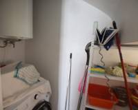 Resale - Semi-detached - Ciudad Quesada - La Fiesta