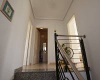 Resale - Semi-detached - Ciudad Quesada - La Fiesta