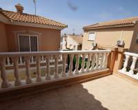 Resale - Semi-detached - Ciudad Quesada - La Fiesta