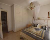 Resale - Semi-detached - Ciudad Quesada - La Fiesta