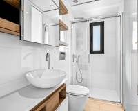 Resale - Semi-detached - Ciudad Quesada - Lo Marabu - Doña Pepa 2