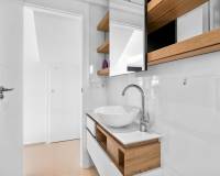 Resale - Semi-detached - Ciudad Quesada - Lo Marabu - Doña Pepa 2