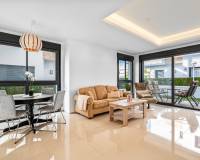 Resale - Semi-detached - Ciudad Quesada - Lo Marabu - Doña Pepa 2