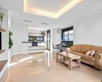 Resale - Semi-detached - Ciudad Quesada - Lo Marabu - Doña Pepa 2