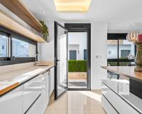 Resale - Semi-detached - Ciudad Quesada - Lo Marabu - Doña Pepa 2