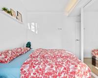 Resale - Semi-detached - Ciudad Quesada - Lo Marabu - Doña Pepa 2