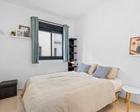 Resale - Semi-detached - Ciudad Quesada - Lo Marabu - Doña Pepa 2