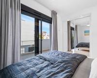 Resale - Semi-detached - Ciudad Quesada - Lo Marabu - Doña Pepa 2