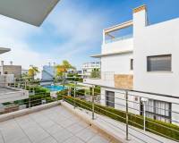 Resale - Semi-detached - Ciudad Quesada - Lo Marabu - Doña Pepa 2