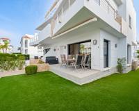 Resale - Semi-detached - Ciudad Quesada - Lo Marabu - Doña Pepa 2