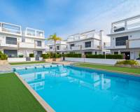 Resale - Semi-detached - Ciudad Quesada - Lo Marabu - Doña Pepa 2