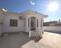 Resale - Semi-detached - Ciudad Quesada - Pueblo Bravo