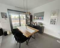 Resale - Semi-detached - Ciudad Quesada - Pueblo Bravo