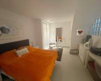 Resale - Semi-detached - Ciudad Quesada - Pueblo Bravo