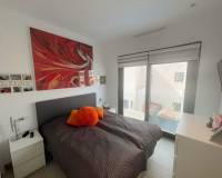 Resale - Semi-detached - Ciudad Quesada - Pueblo Bravo