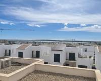 Resale - Semi-detached - Ciudad Quesada - Pueblo Bravo