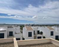 Resale - Semi-detached - Ciudad Quesada - Pueblo Bravo