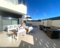 Resale - Semi-detached - Ciudad Quesada - Pueblo Bravo