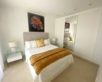 Resale - Semi-detached - Ciudad Quesada - Pueblo Bravo