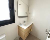 Resale - Semi-detached - Ciudad Quesada - Pueblo Bravo